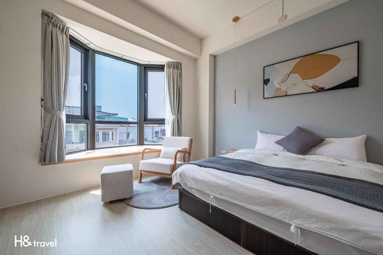 Taitung Feng Lin Resort Hotel 外观 照片