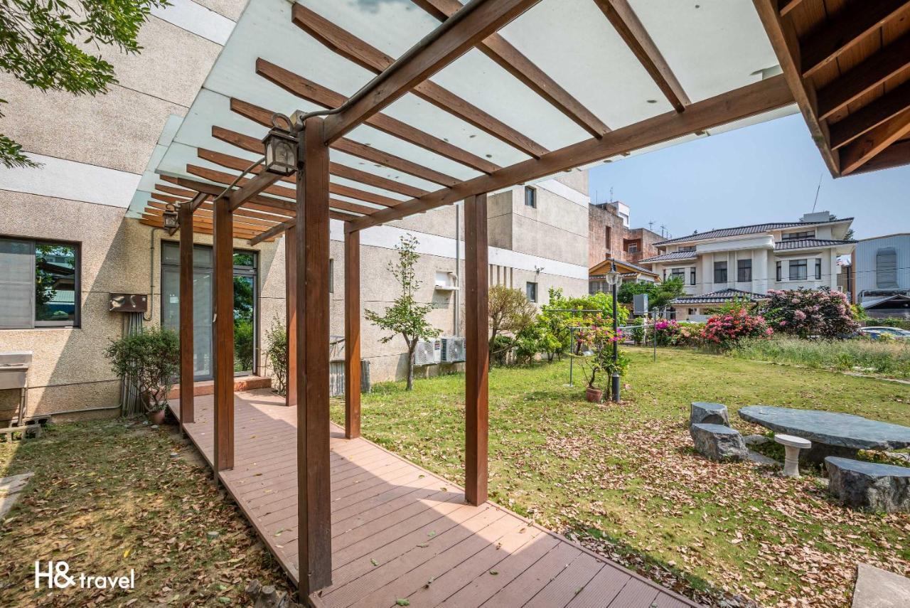 Taitung Feng Lin Resort Hotel 外观 照片
