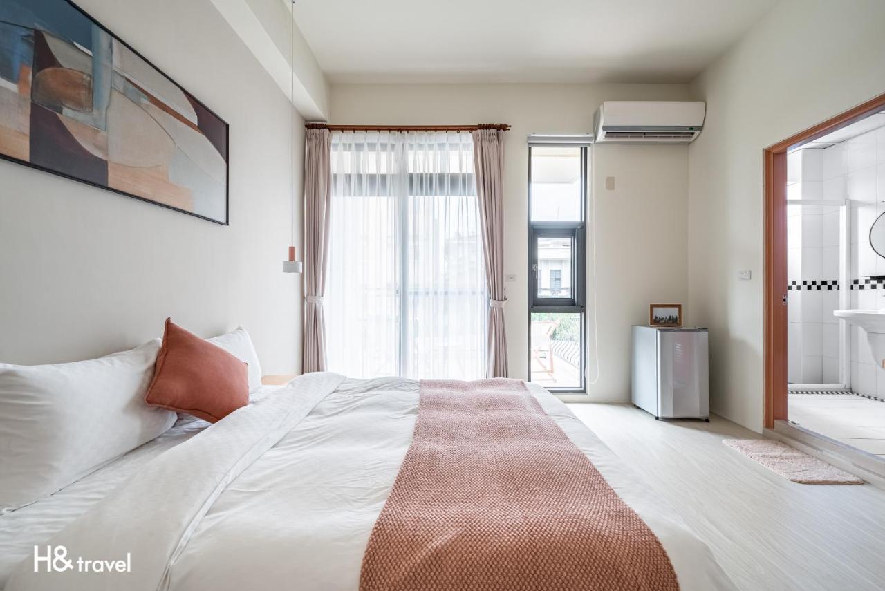 Taitung Feng Lin Resort Hotel 外观 照片