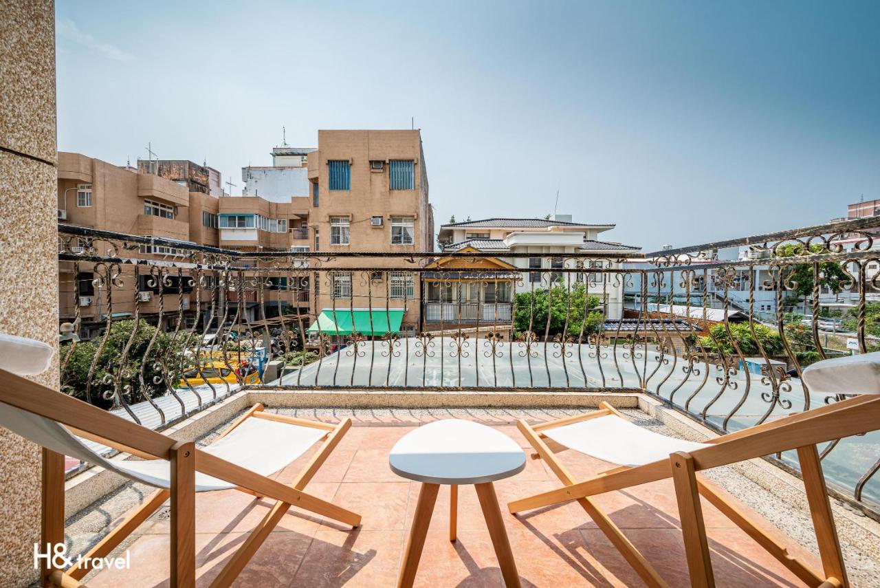 Taitung Feng Lin Resort Hotel 外观 照片