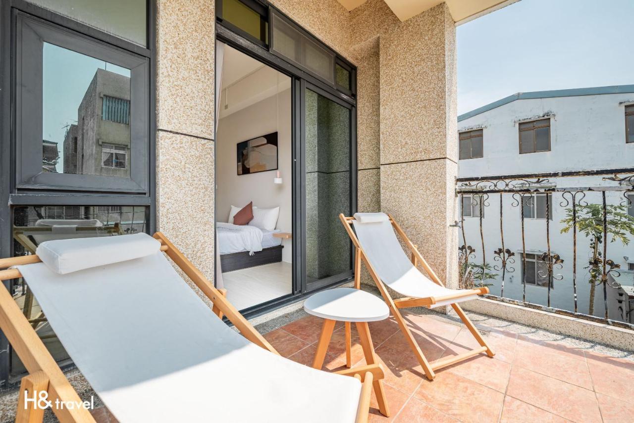 Taitung Feng Lin Resort Hotel 外观 照片