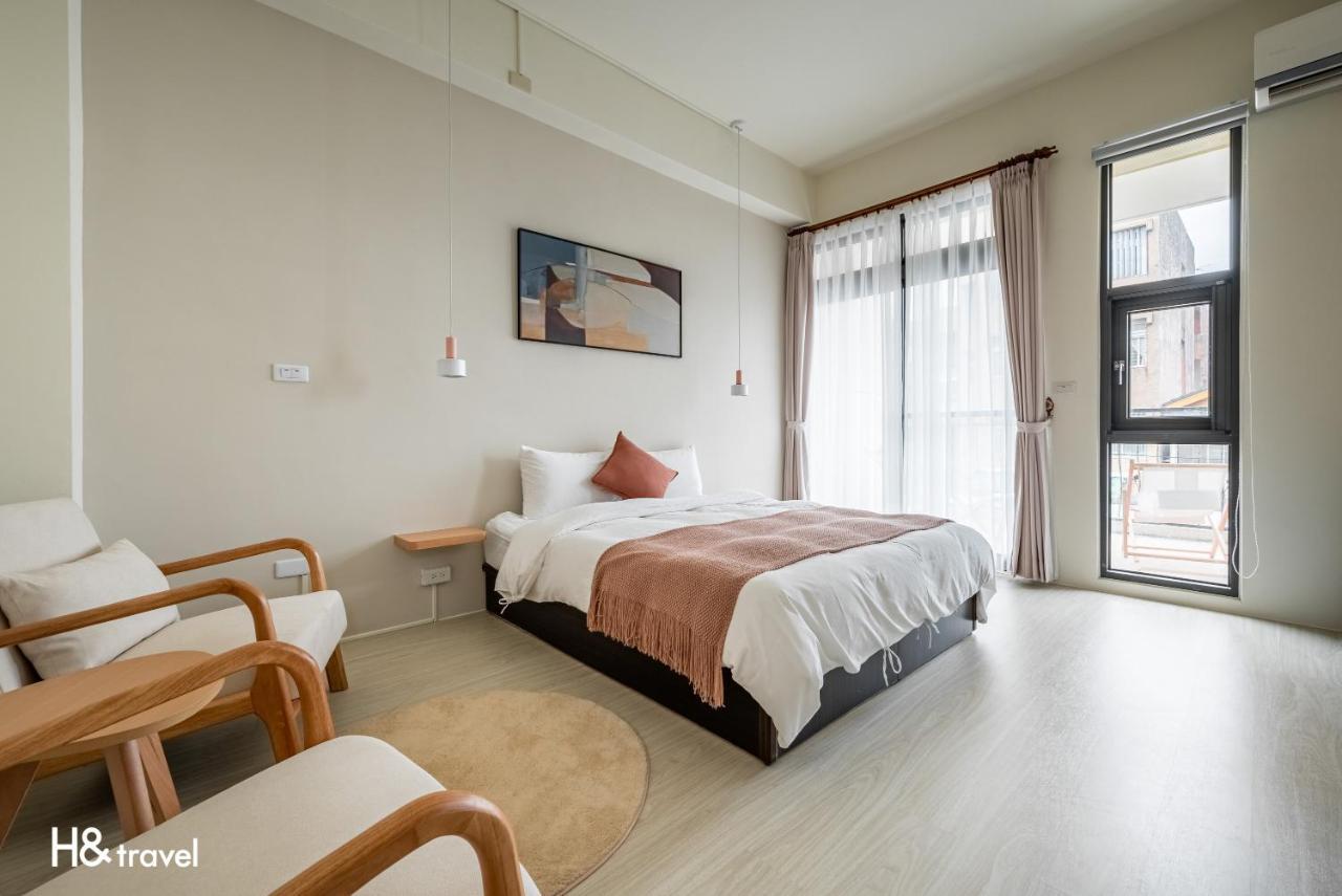 Taitung Feng Lin Resort Hotel 外观 照片