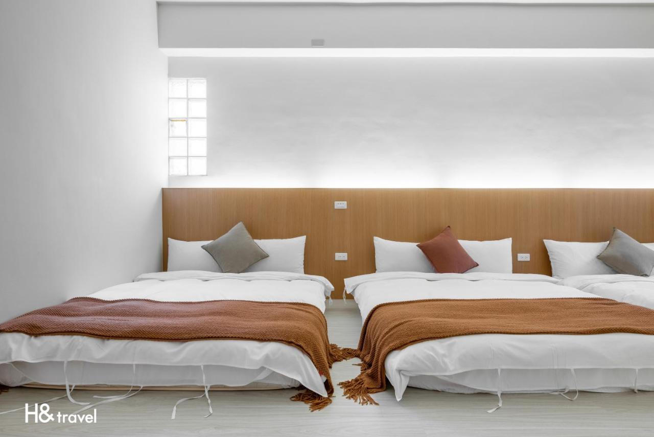 Taitung Feng Lin Resort Hotel 外观 照片