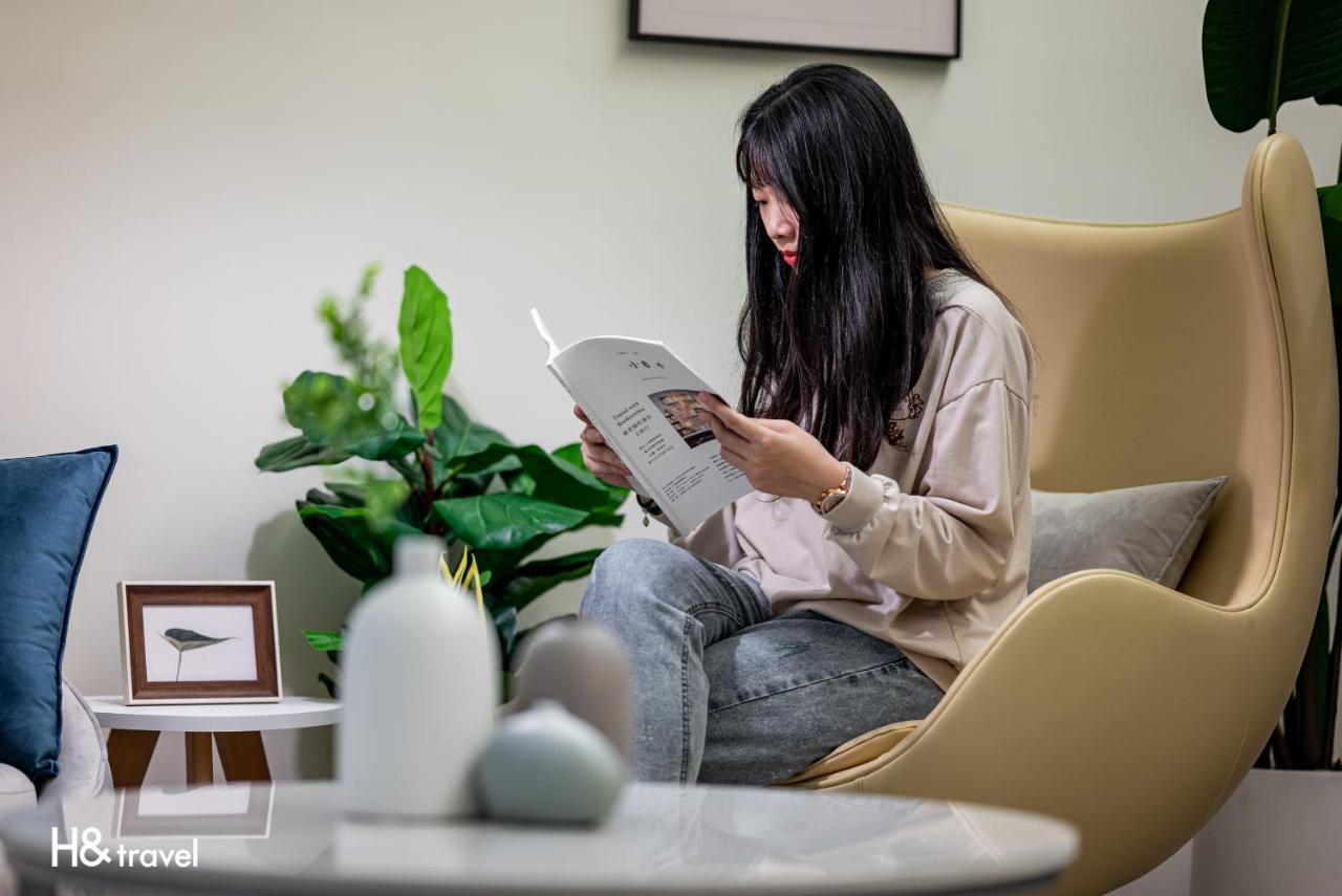 Taitung Feng Lin Resort Hotel 外观 照片