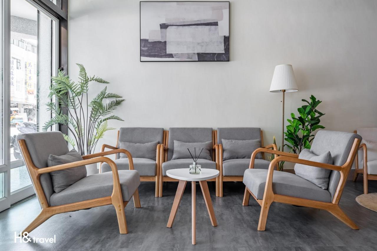 Taitung Feng Lin Resort Hotel 外观 照片