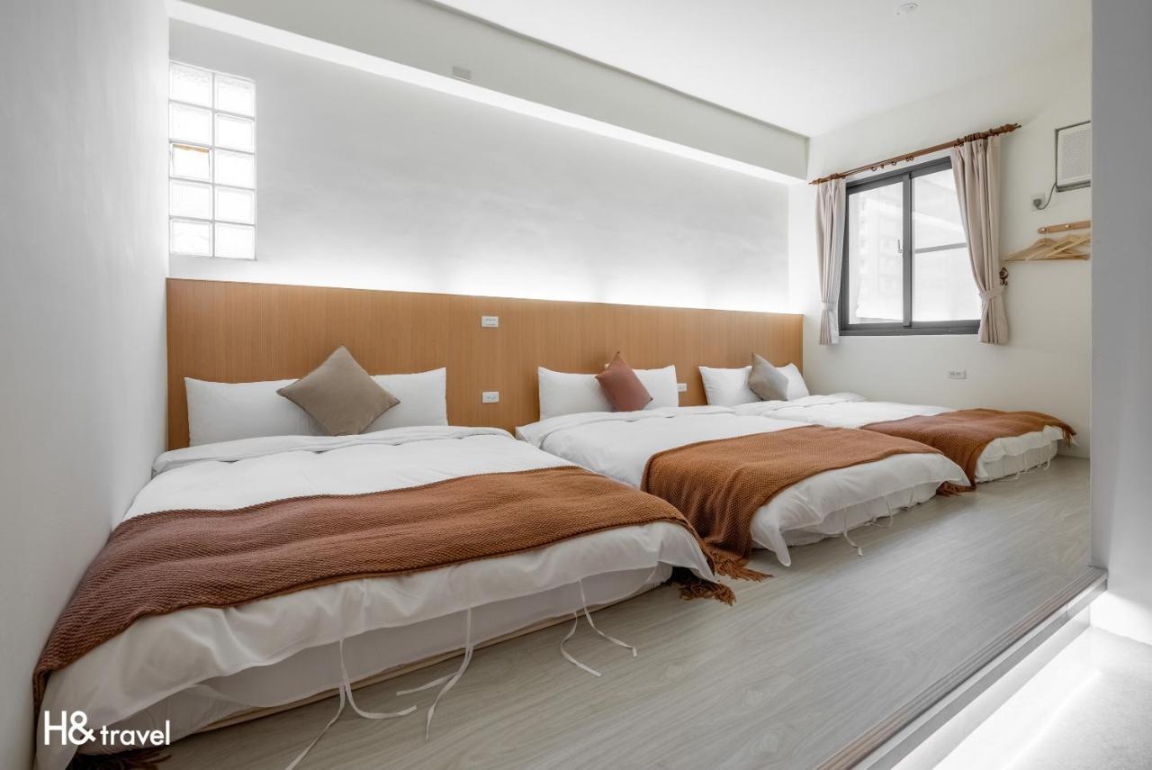 Taitung Feng Lin Resort Hotel 外观 照片