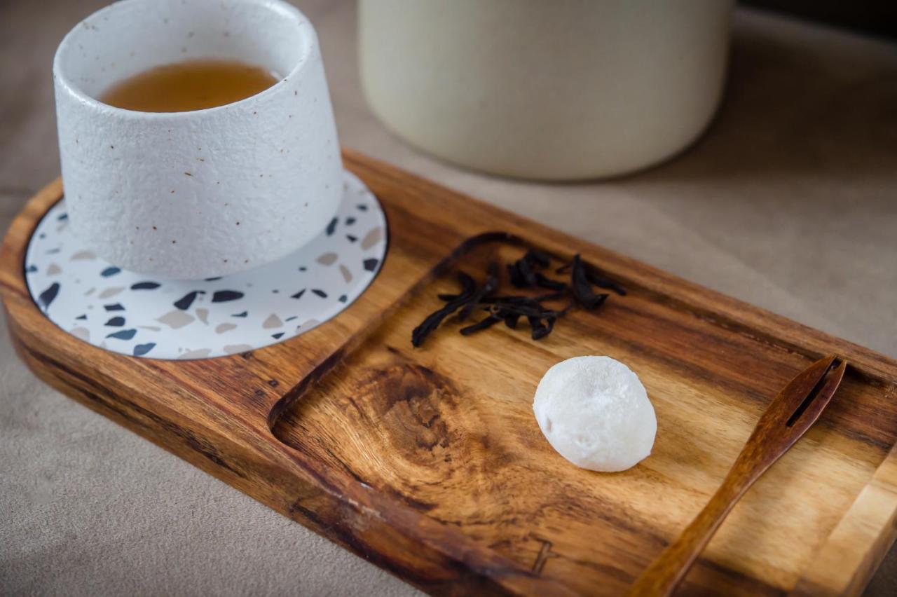 Taitung Feng Lin Resort Hotel 外观 照片