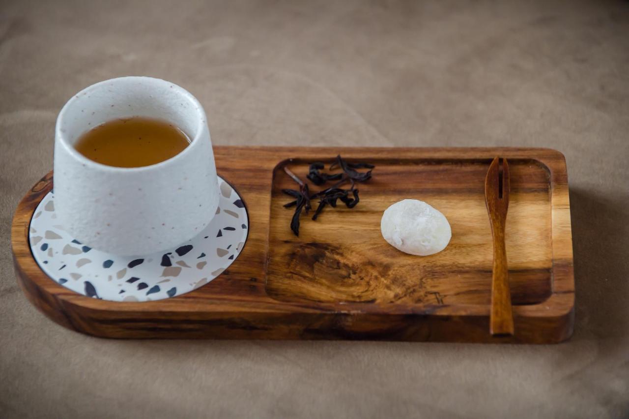 Taitung Feng Lin Resort Hotel 外观 照片