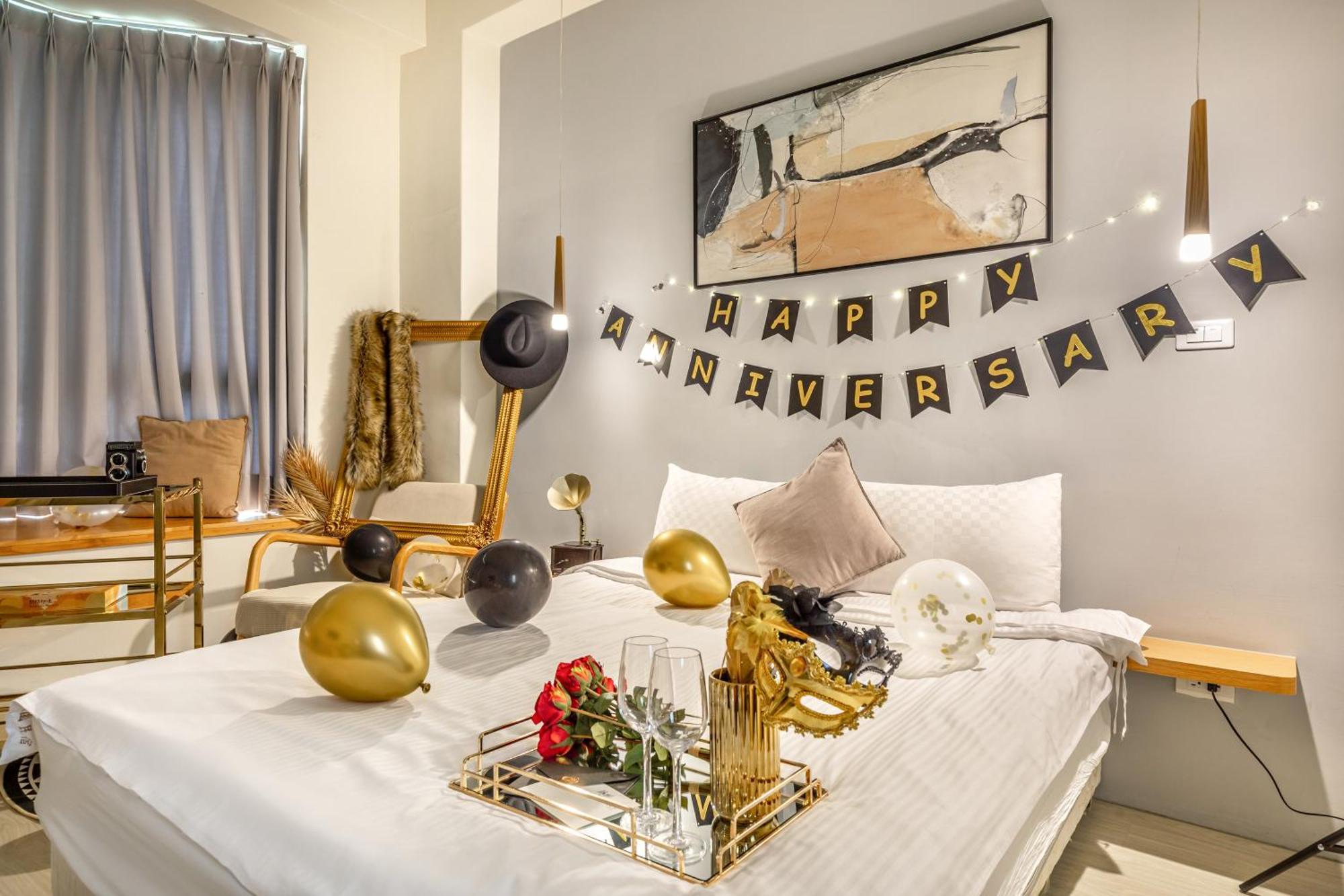 Taitung Feng Lin Resort Hotel 外观 照片